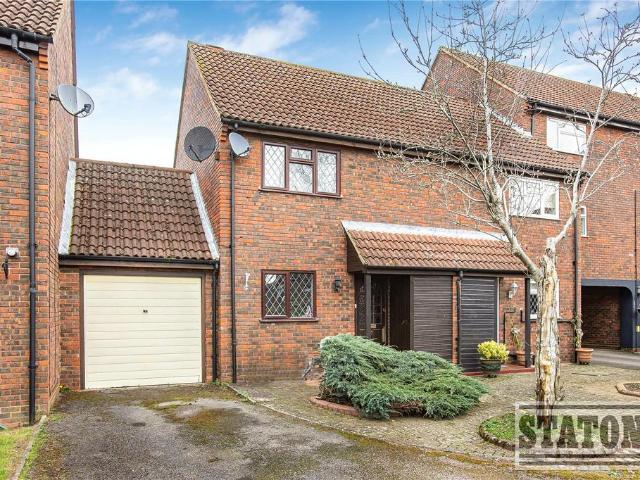 House for sale in Fretherne, Hertfordshire