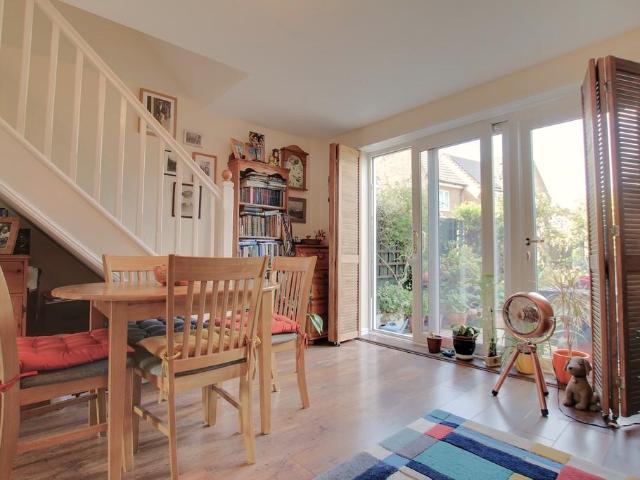 House for sale in Four Gotes, Cambridgeshire
