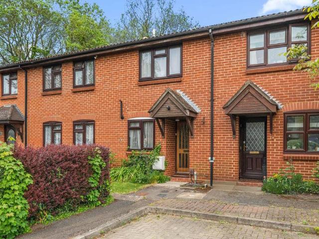 House for sale in Row Town, Surrey