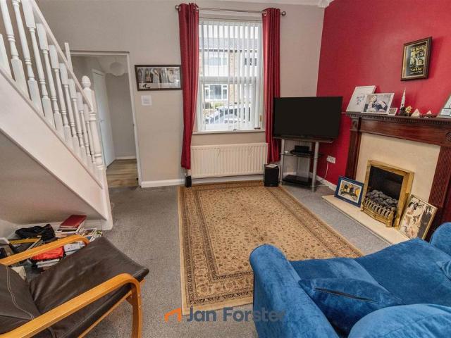 House for sale in North Walbottle, Newcastle Upon Tyne