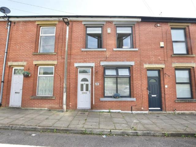 House for sale in Mill Hill, Blackburn