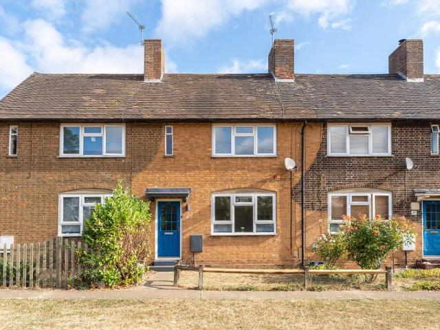 House for sale in Mile Cross, East Bank