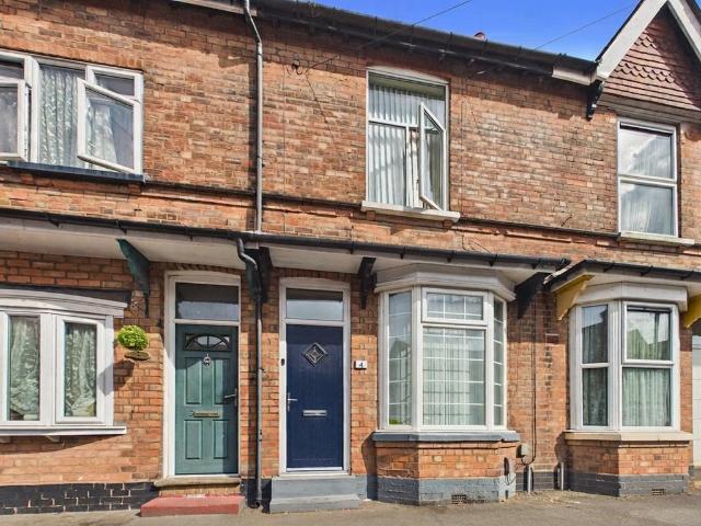 House for sale in Wylde Green, Gravelly Hill