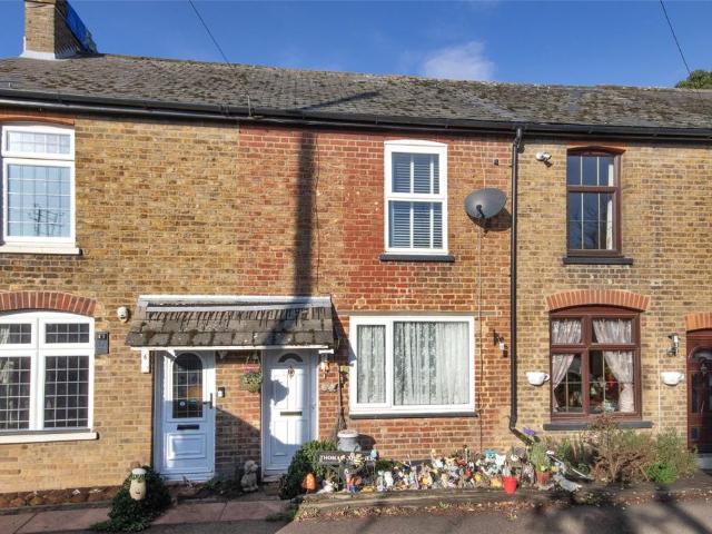 House for sale in Redstreet, Dartford
