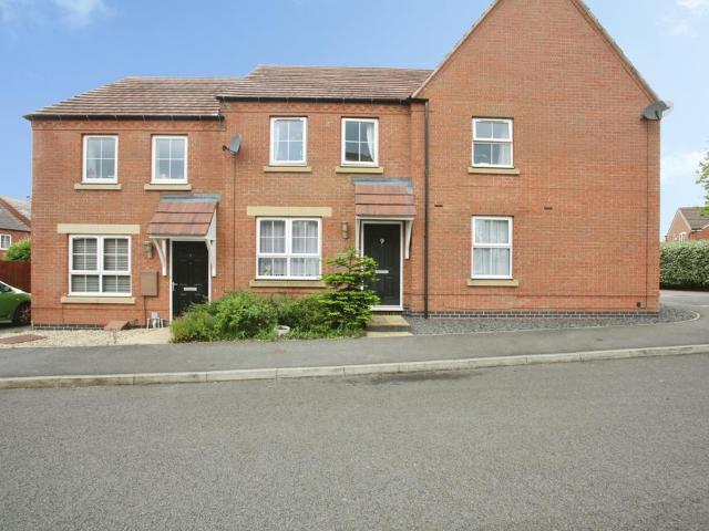 House for sale in Newton, New Bilton