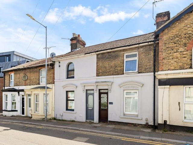 House for sale in Tower Hamlets, Ash