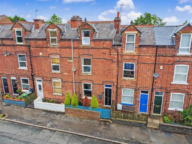 House for sale in Haddon, East Midlands