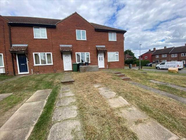 House for sale in Corby Village, Corby