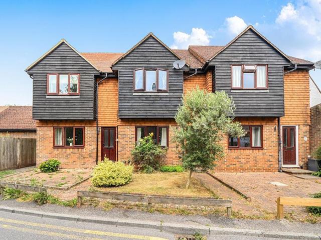 House for sale in Cross In Hand, East Sussex