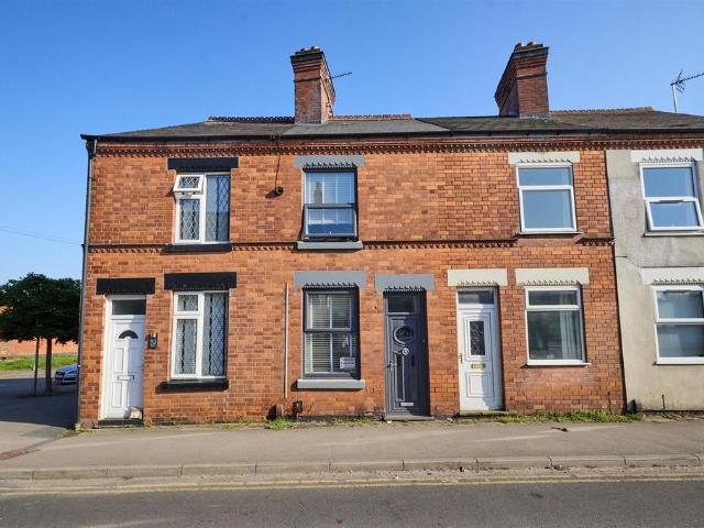 House for sale in Barton, Leicestershire