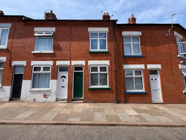 House for sale in West End, Leicester
