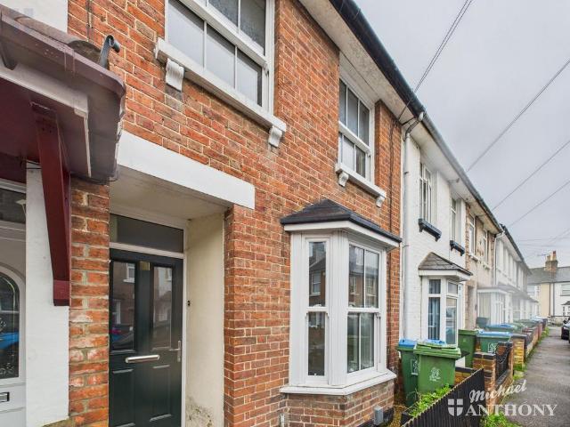 House for sale in Quarrendon, Aylesbury