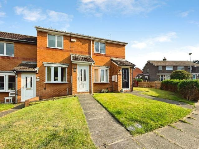 House for sale in Seaton Valley, Seaton Sluice