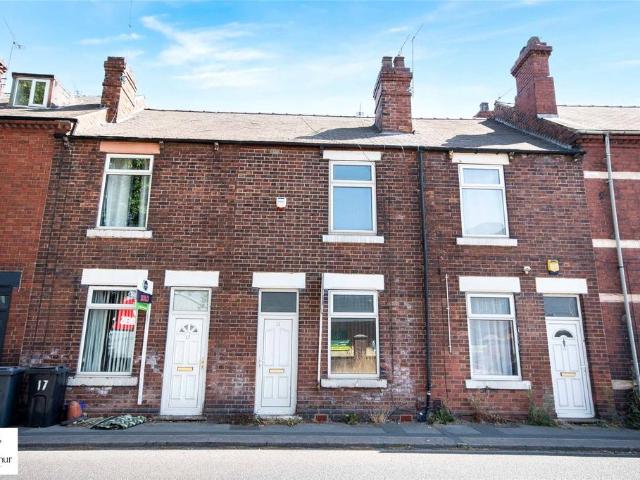 House for sale in Swinton, South Yorkshire