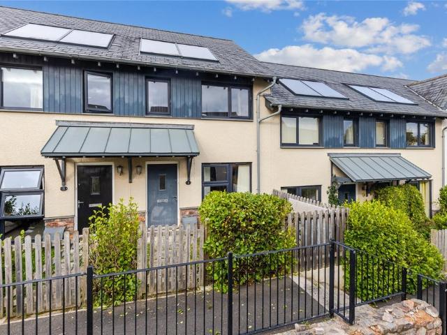 House for sale in Staple, South Hams