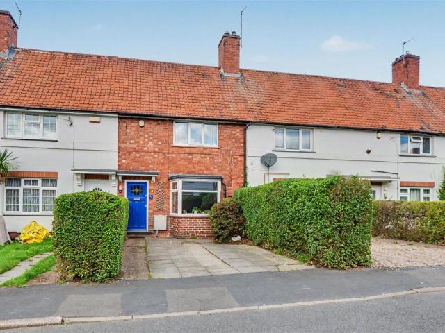 House for sale in Lenton Abbey, Haddon