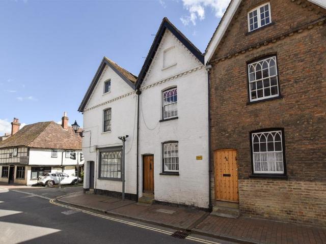 House for sale in Aylesford, Tonbridge and Malling
