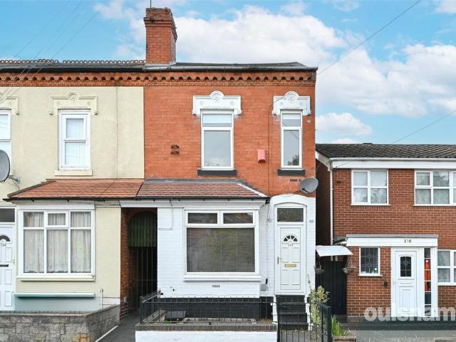 House for sale in Bearwood, West Midlands