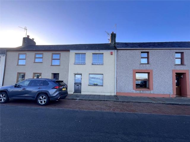 House for sale in Pembroke Dock, Wales