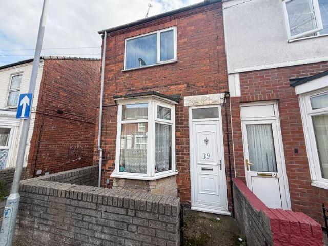 House for sale in Crosby, Dragonby