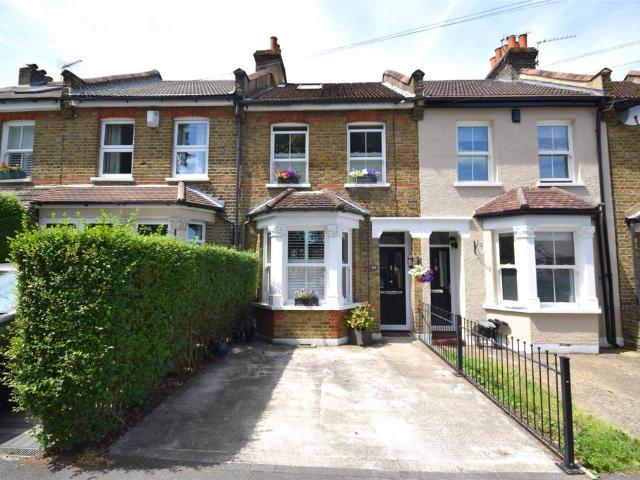 House for sale in South Beddington, Greater London