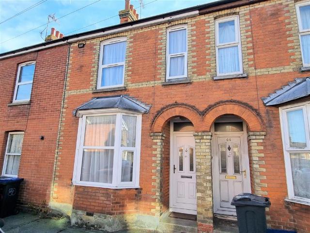 House for sale in Martyrs Field, The Bridge