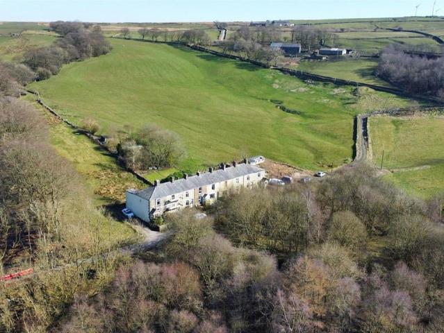 House for sale in Irwell Vale, Lancashire