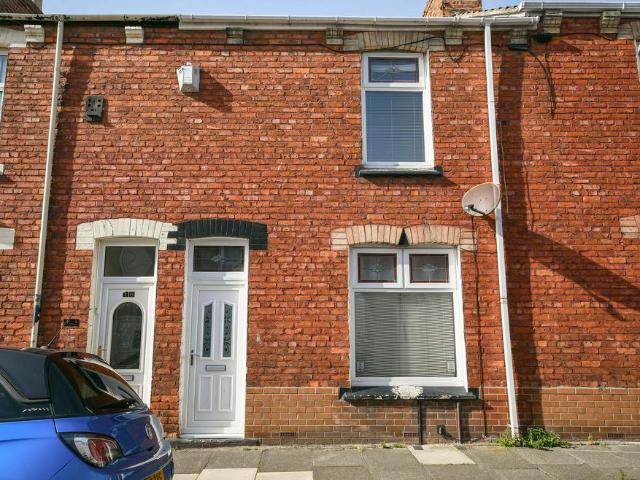 House for sale in Stranton, Hartlepool