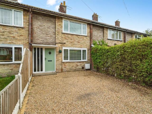 House for sale in Bradwell, Great Yarmouth
