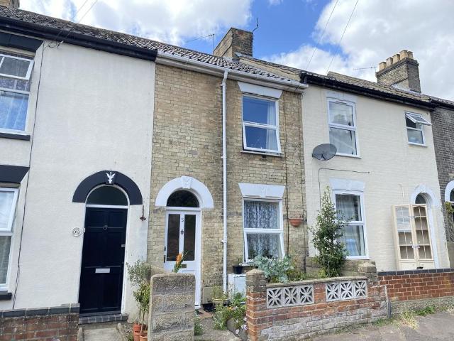 House for sale in East Bank, Norfolk