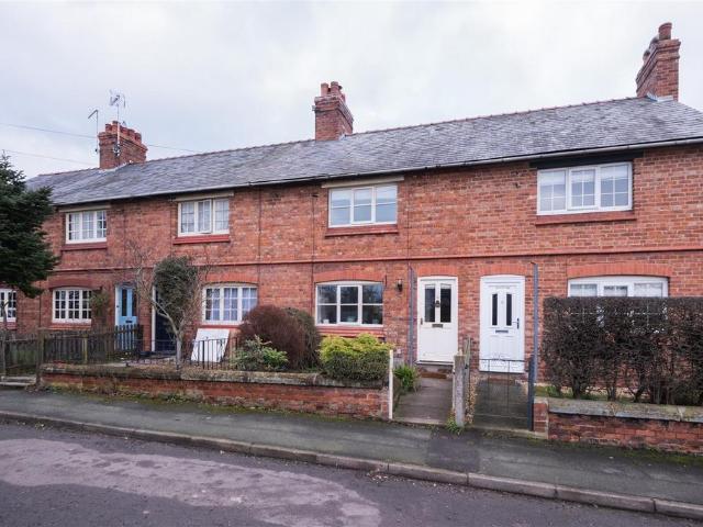 House for sale in Cheshire