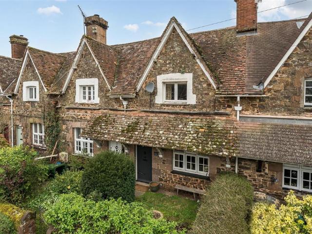 House for sale in Budlake, Devon