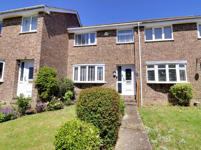 House for sale in Widley, Spring Vale