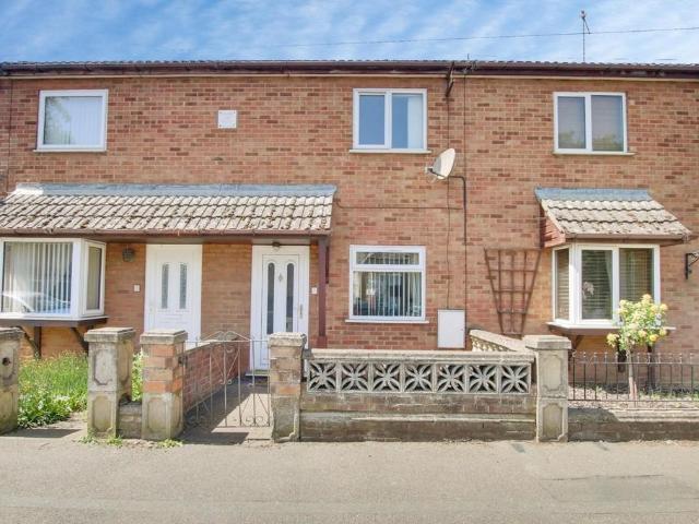 House for sale in Four Gotes, Cambridgeshire
