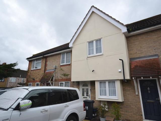 House for sale in Little Heath, Greater London