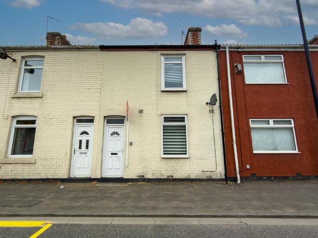 House for sale in Hetton, Easington Lane