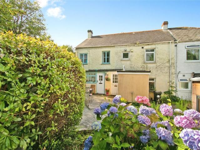 House for sale in Carnon Downs, Cornwall