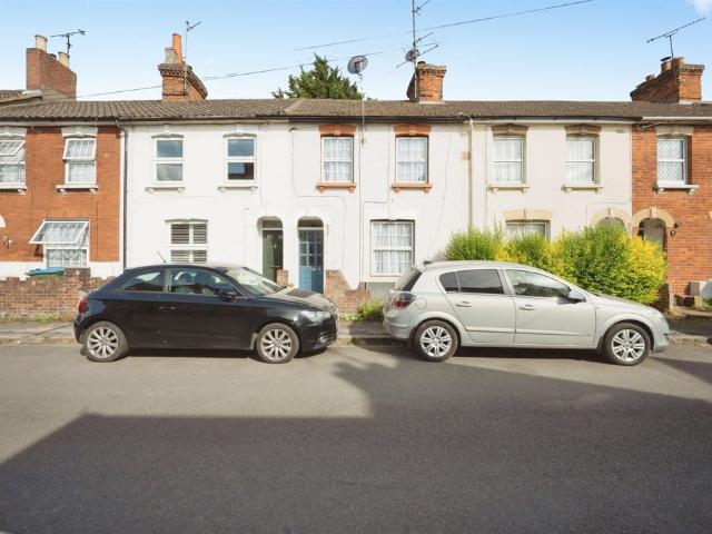 House for sale in Quarrendon, Aylesbury