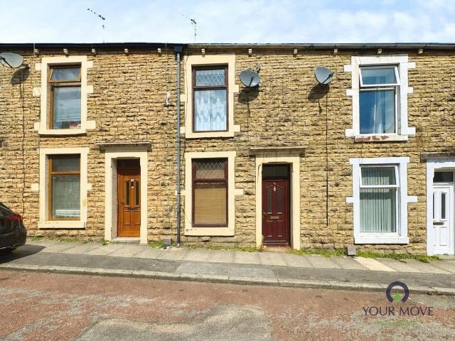 House for sale in Darwen