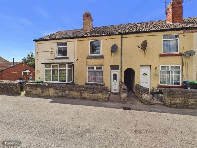 House for sale in Dalestorth, Skegby