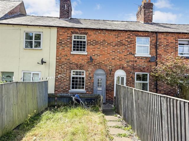 House for sale in Oswestry, Shropshire