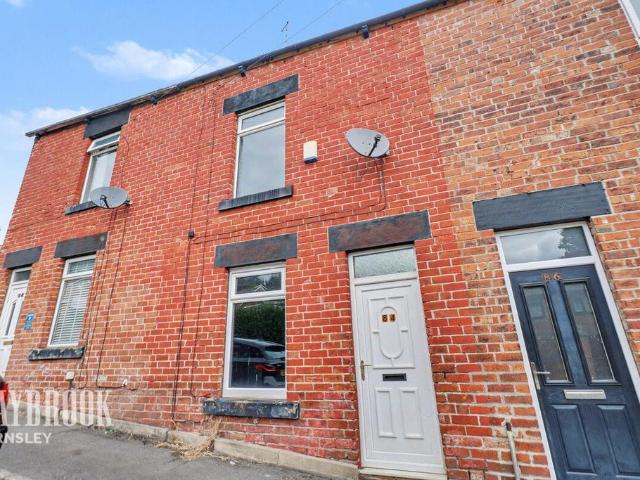 House for sale in Honeywell, South Yorkshire