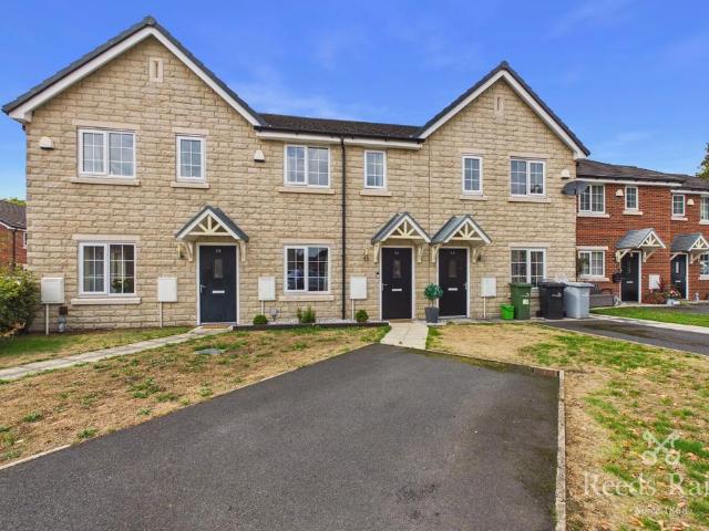 House for sale in Congleton