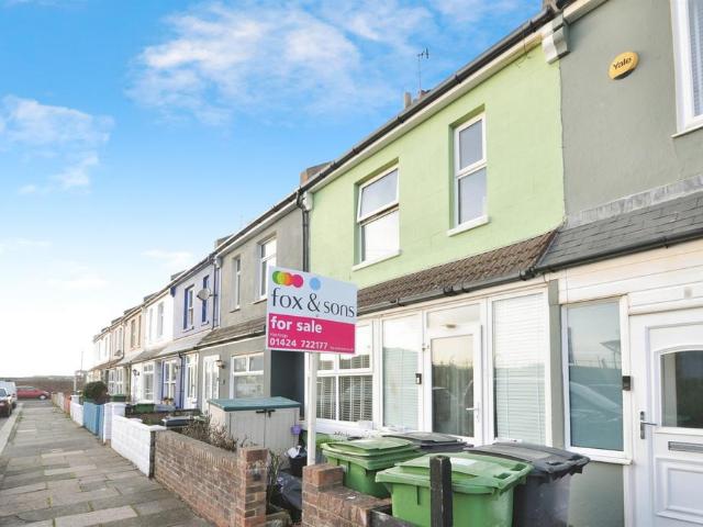House for sale in St Leonards, Hastings