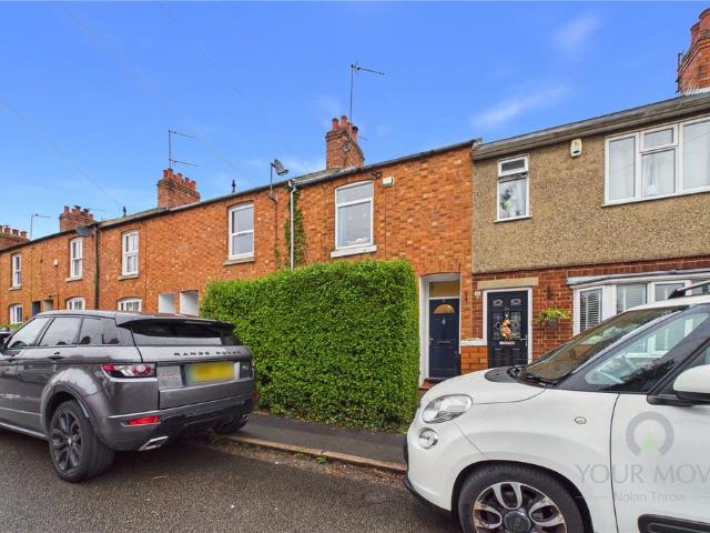 House for sale in Timken Estate, Duston