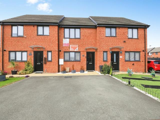 House for sale in East Gunthorpe, Peterborough
