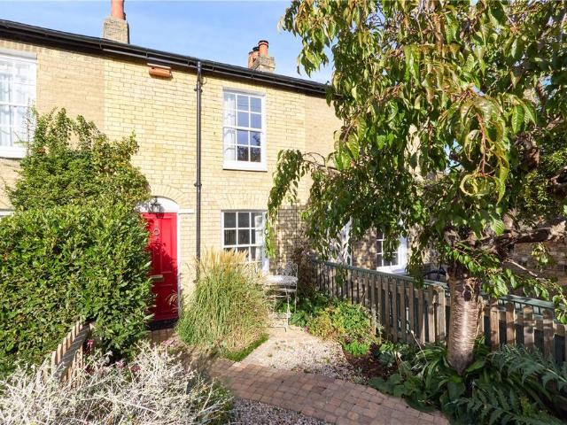 House for sale in The Kite, Cambridge