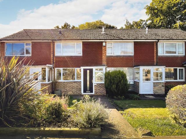 House for sale in West End, Allestree