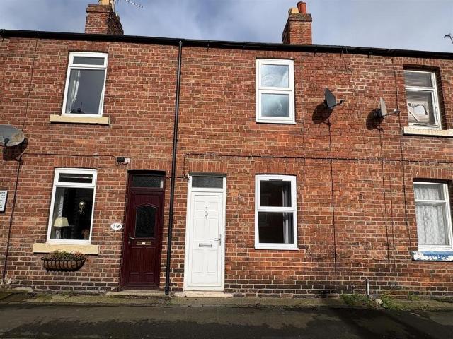 House for sale in Northallerton, North Yorkshire