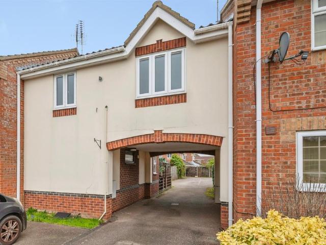 House for sale in Comers, Norfolk